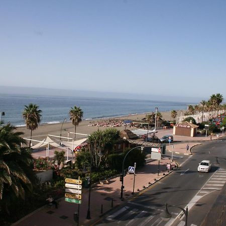 Hotel Buenavista Естепона Екстериор снимка View of Sabinillas